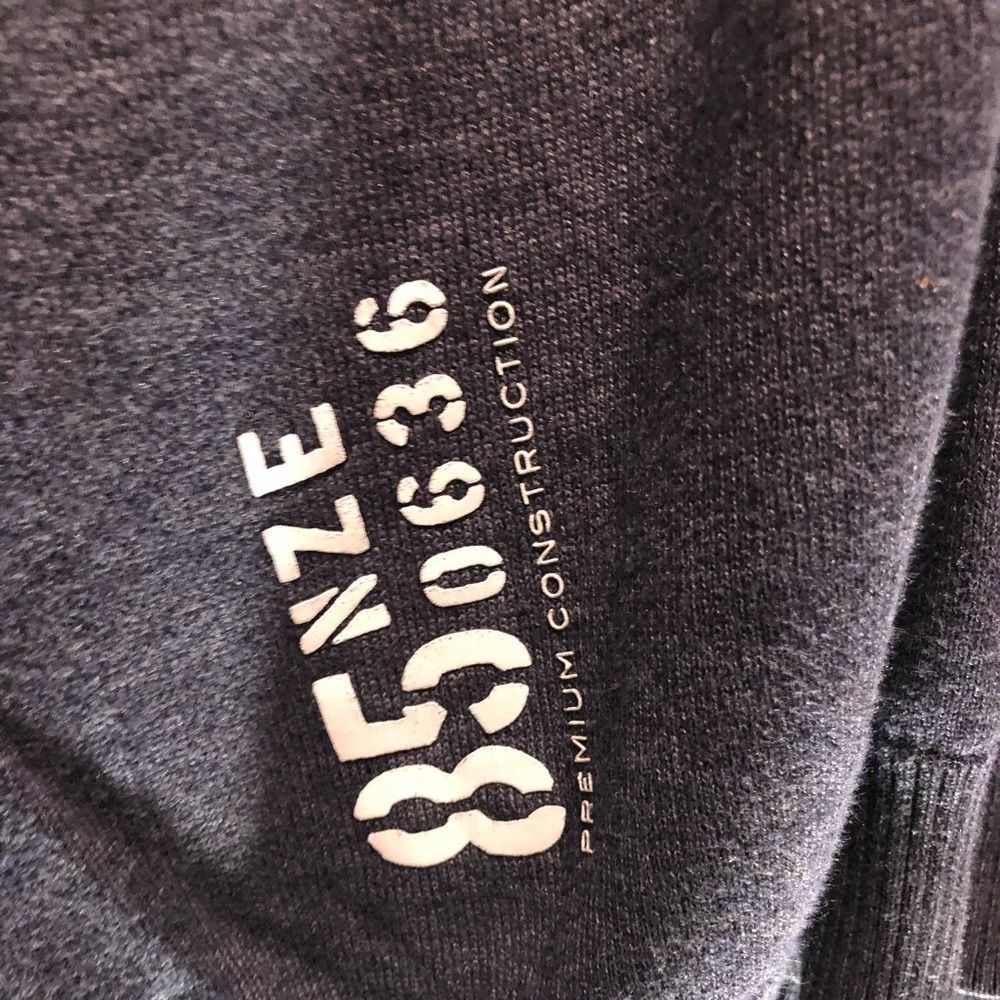 Noize sweater - Picture 7 of 8